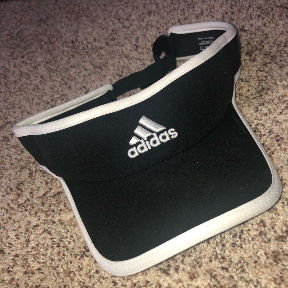 Adidas Visor